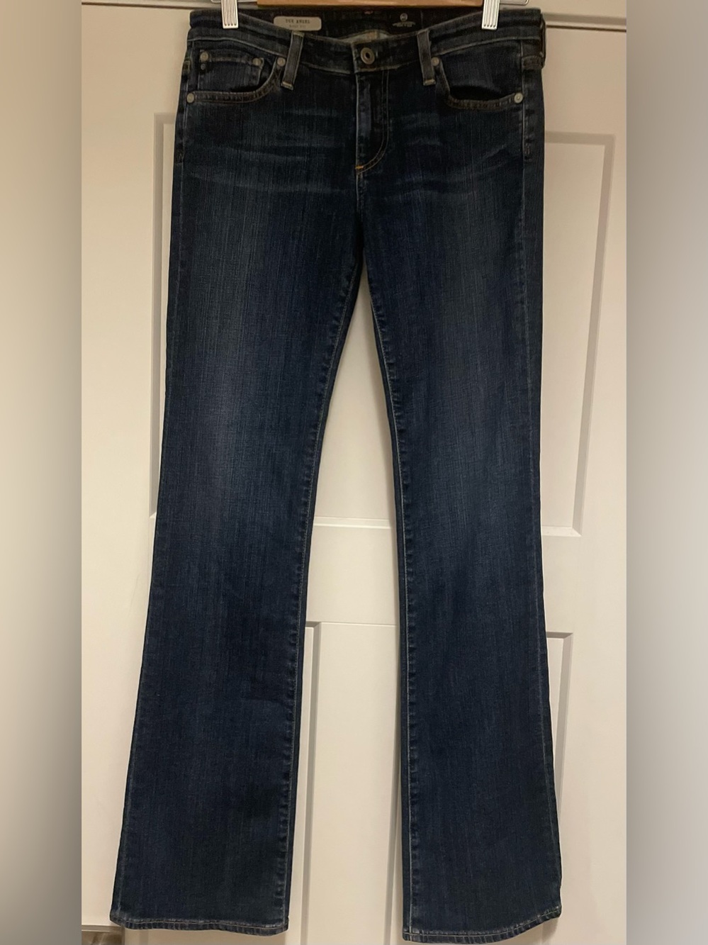 Adriano Goldschmied The Angel Bootcut Jeans